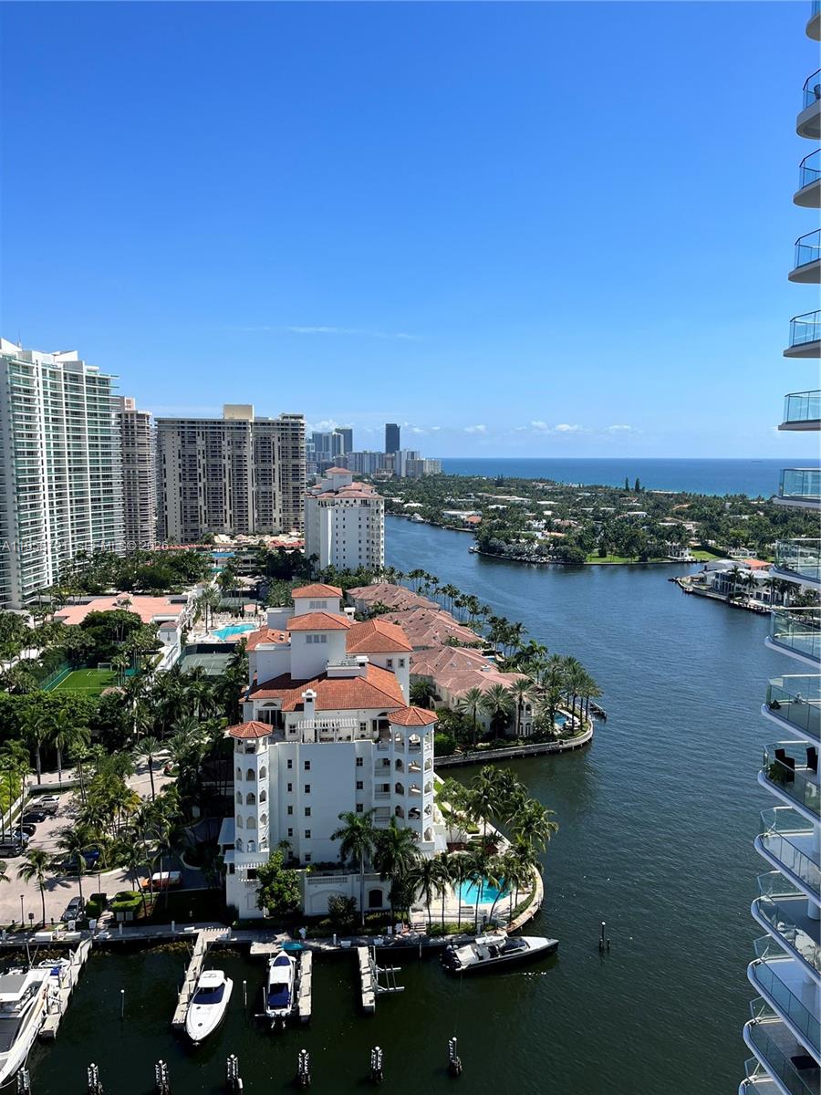 Turnberry Isle Condo