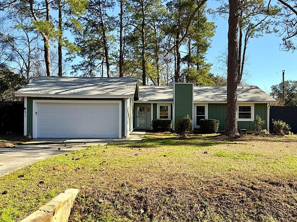 6631  Kingman Trail , Tallahassee, FL, 