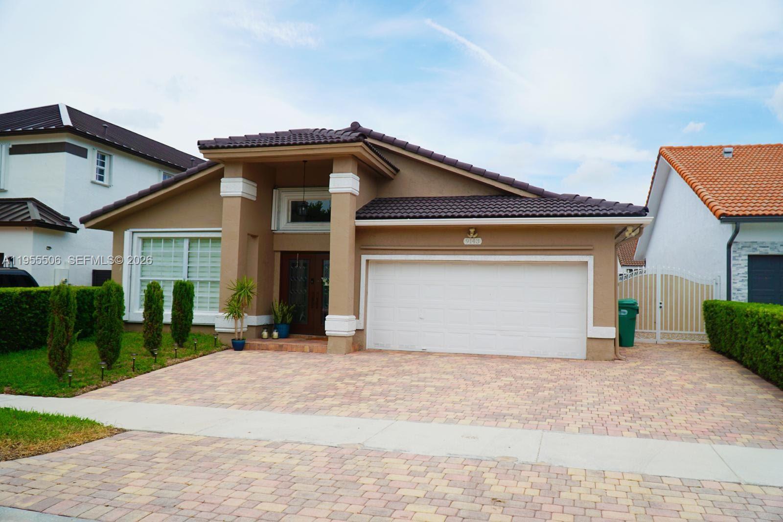 Florida Tropical Estates