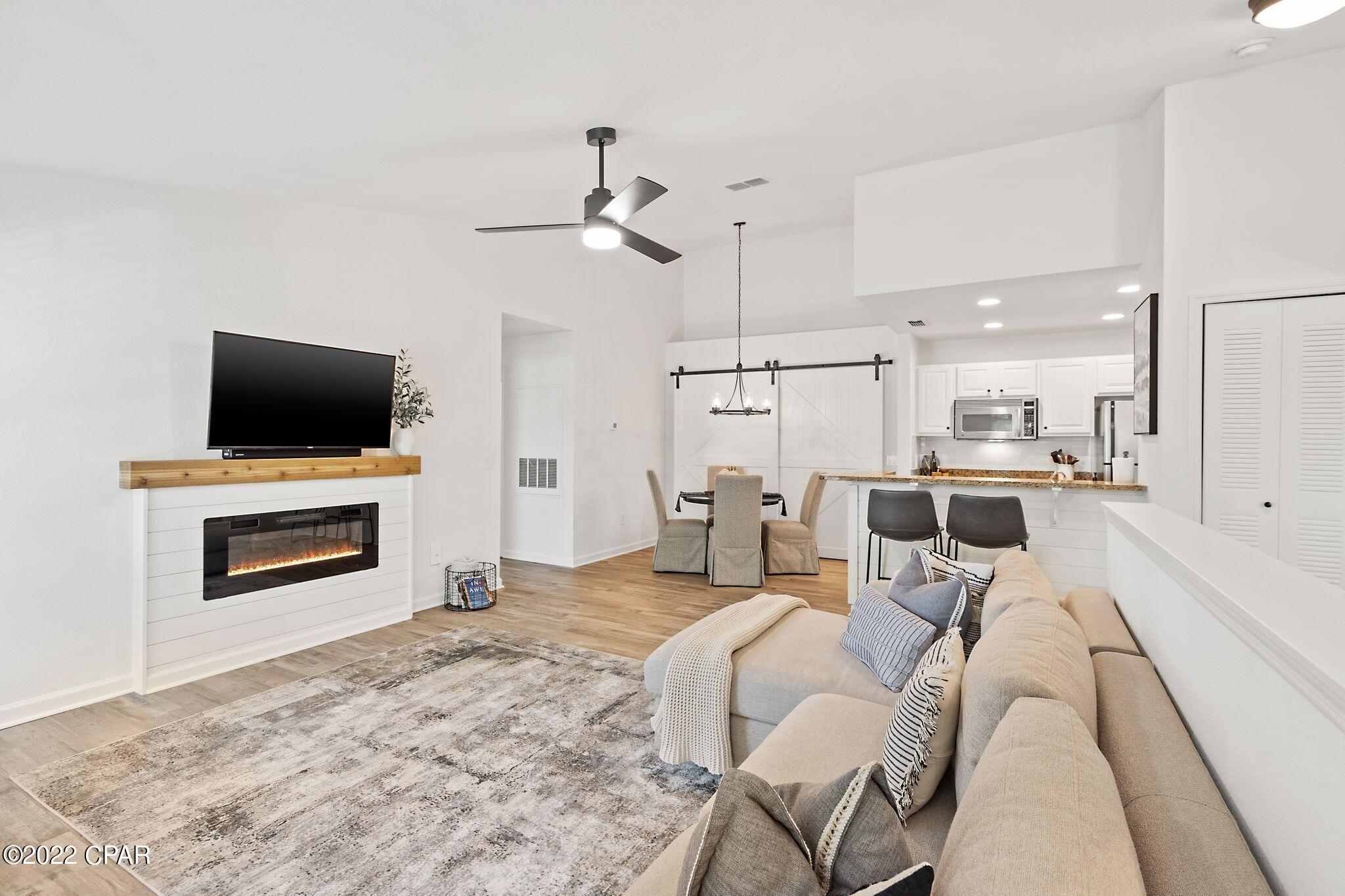 Details for 613 Cape Cod Drive, Panama City Beach, FL 32407