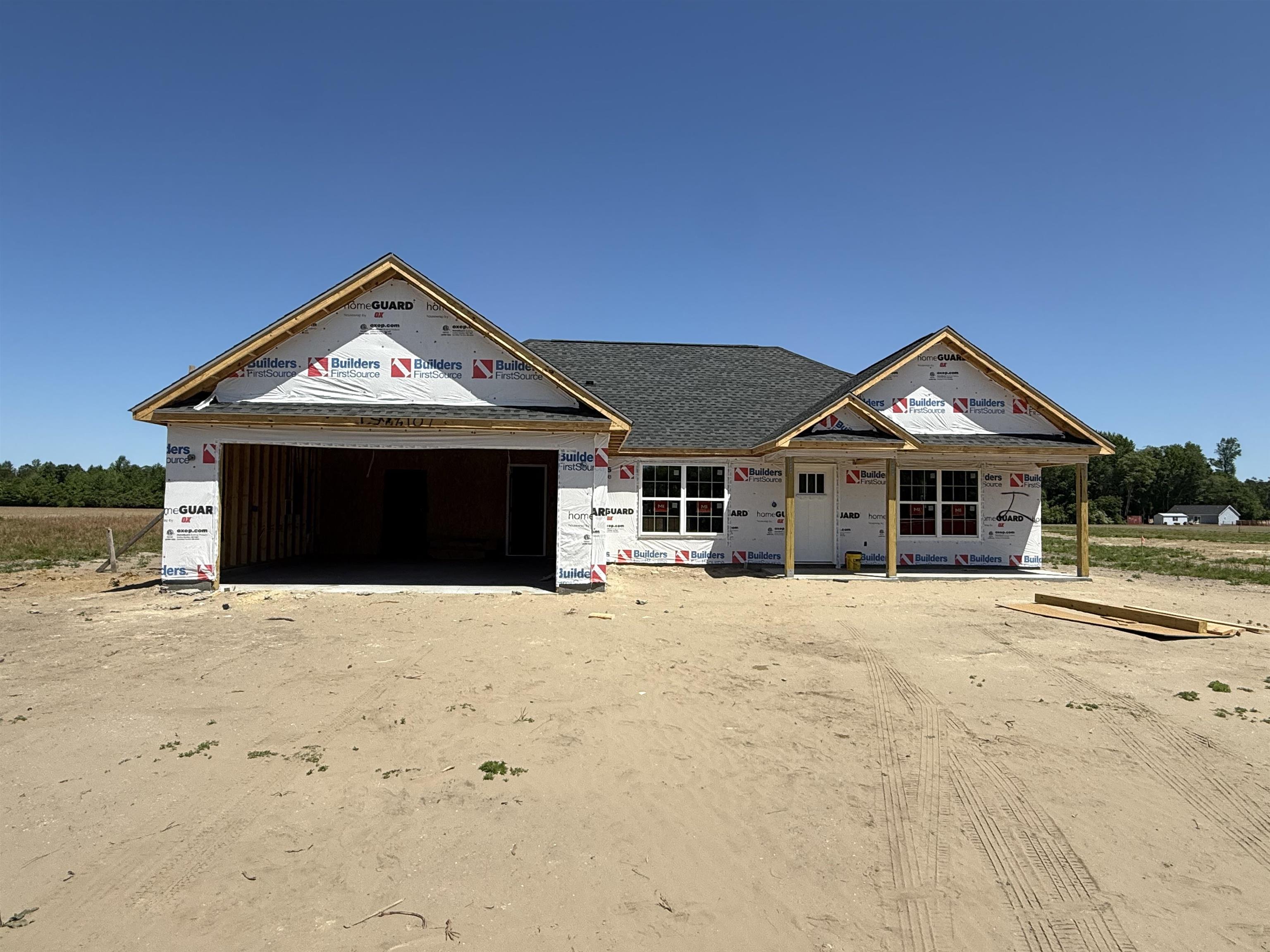 3652 Bethel Chapel Rd. Loris, SC 29569