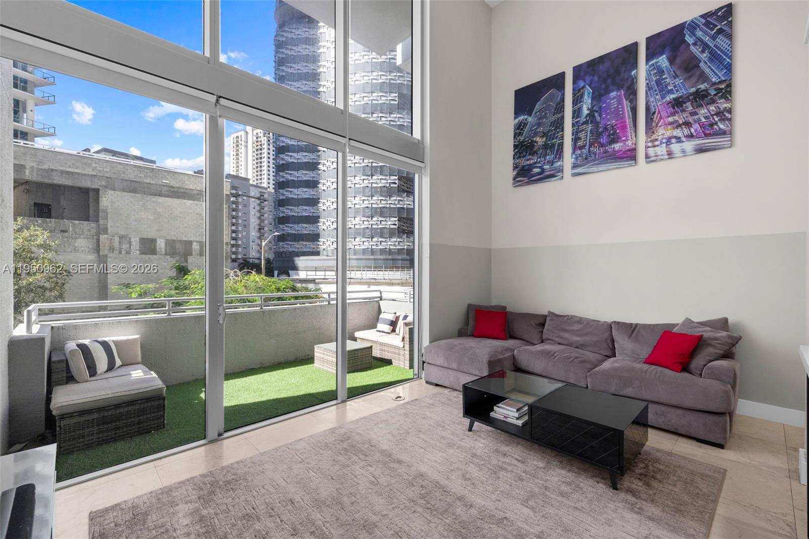 1060 Brickell Condo