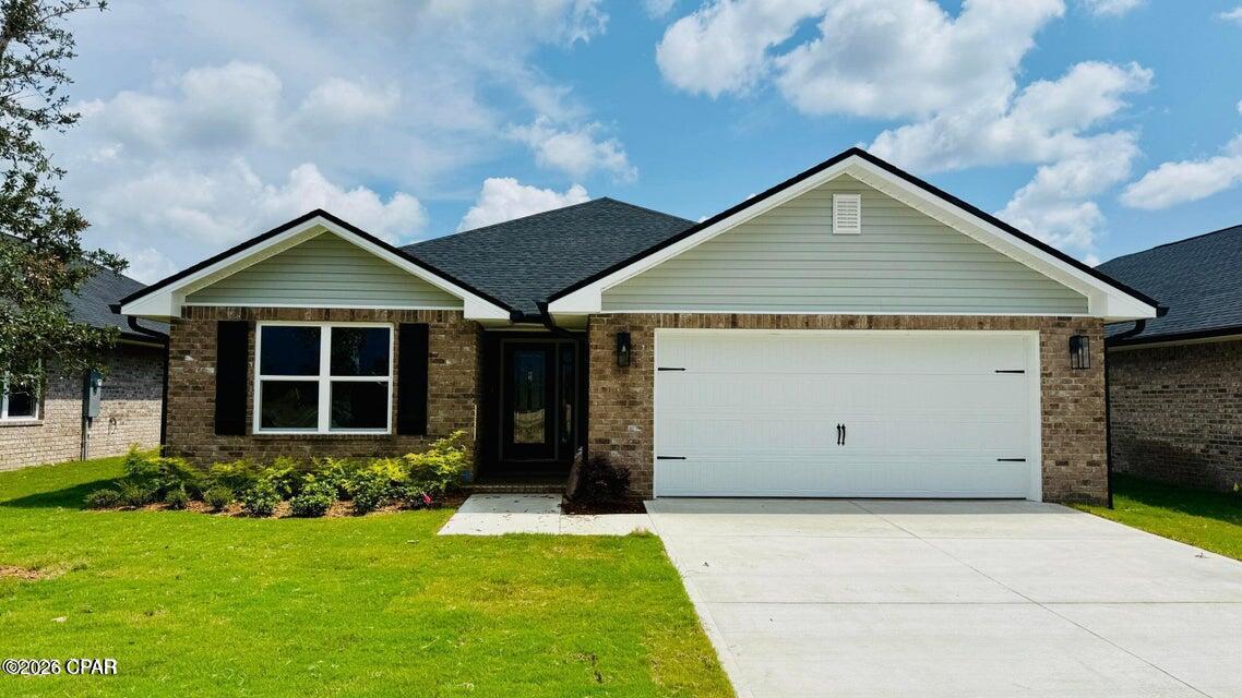 Details for 3596 Basal Street, Callaway, FL 32404