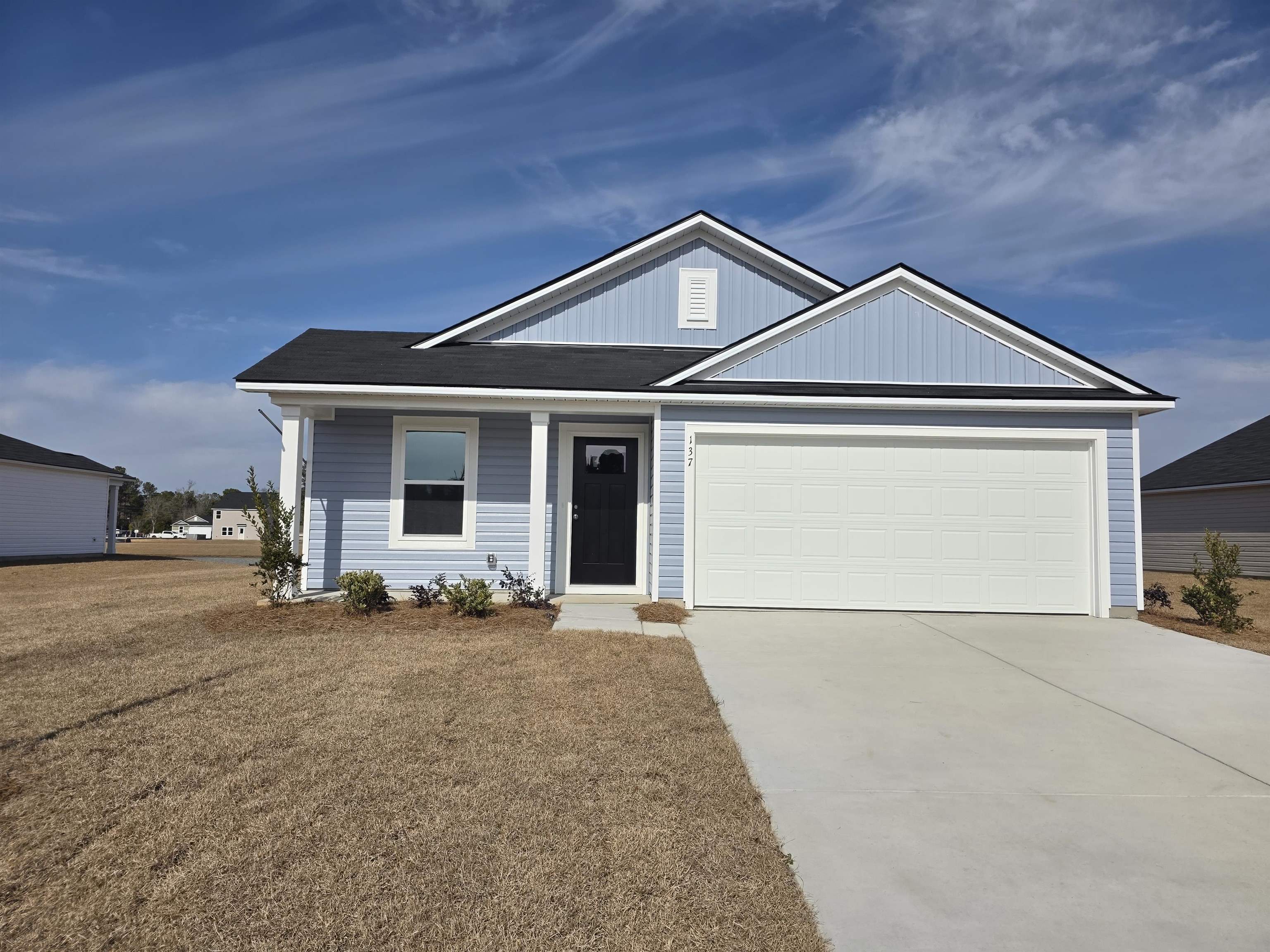 137 Indigo Grove Dr Longs, SC 29568