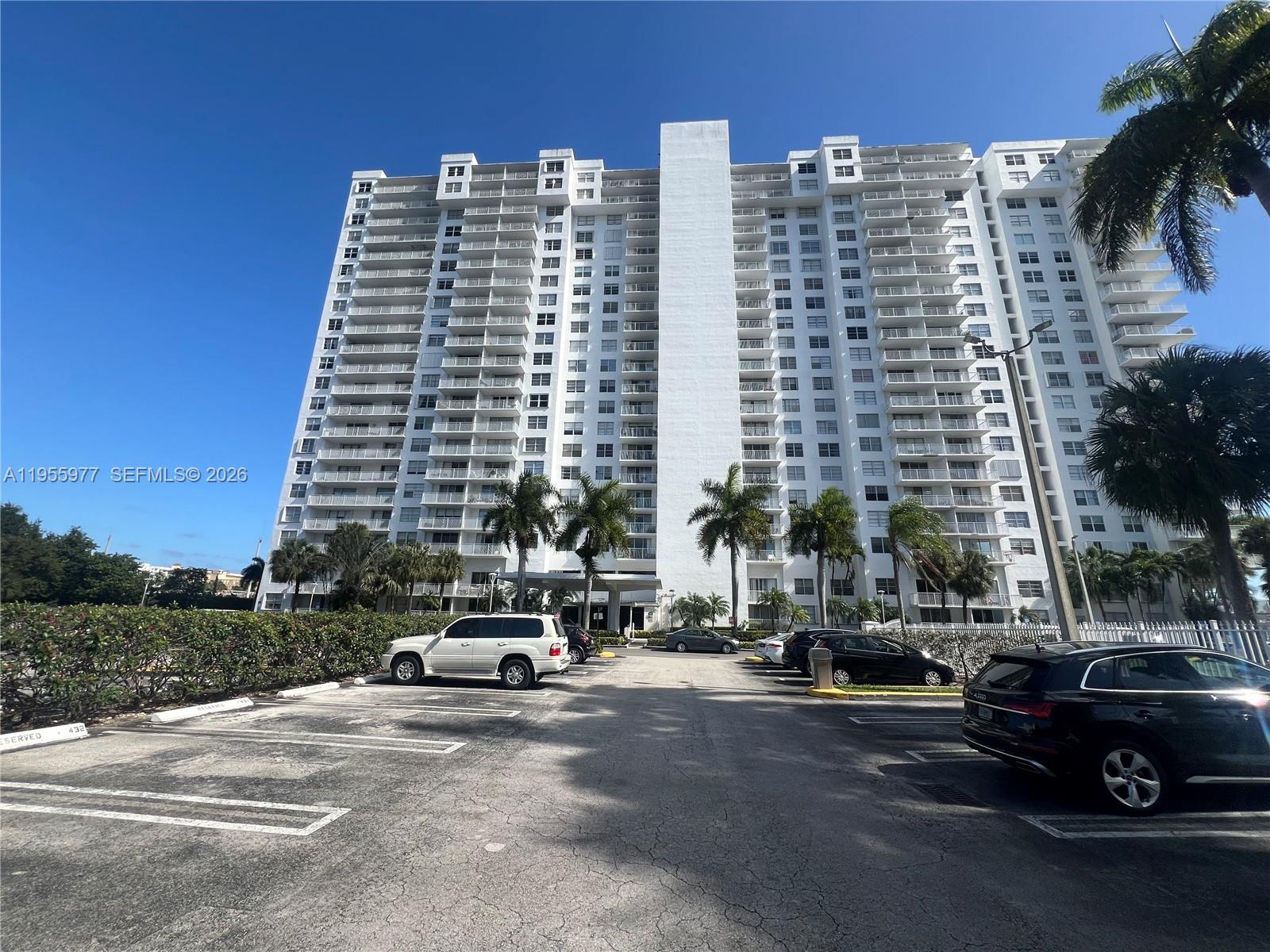 Admirals Port Condo West