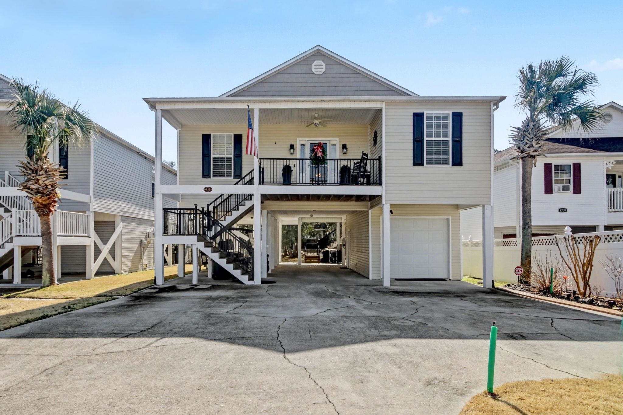 2310 Ye Olde Kings Hwy. North Myrtle Beach, SC 29582