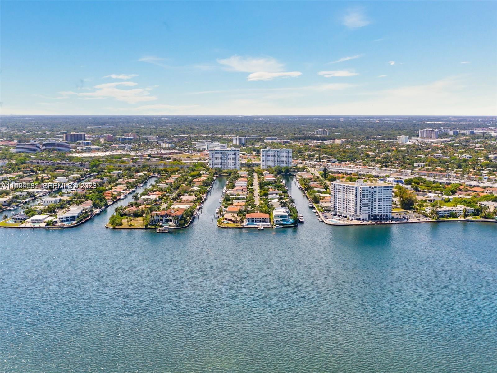 Bayview Towers Condo Sout