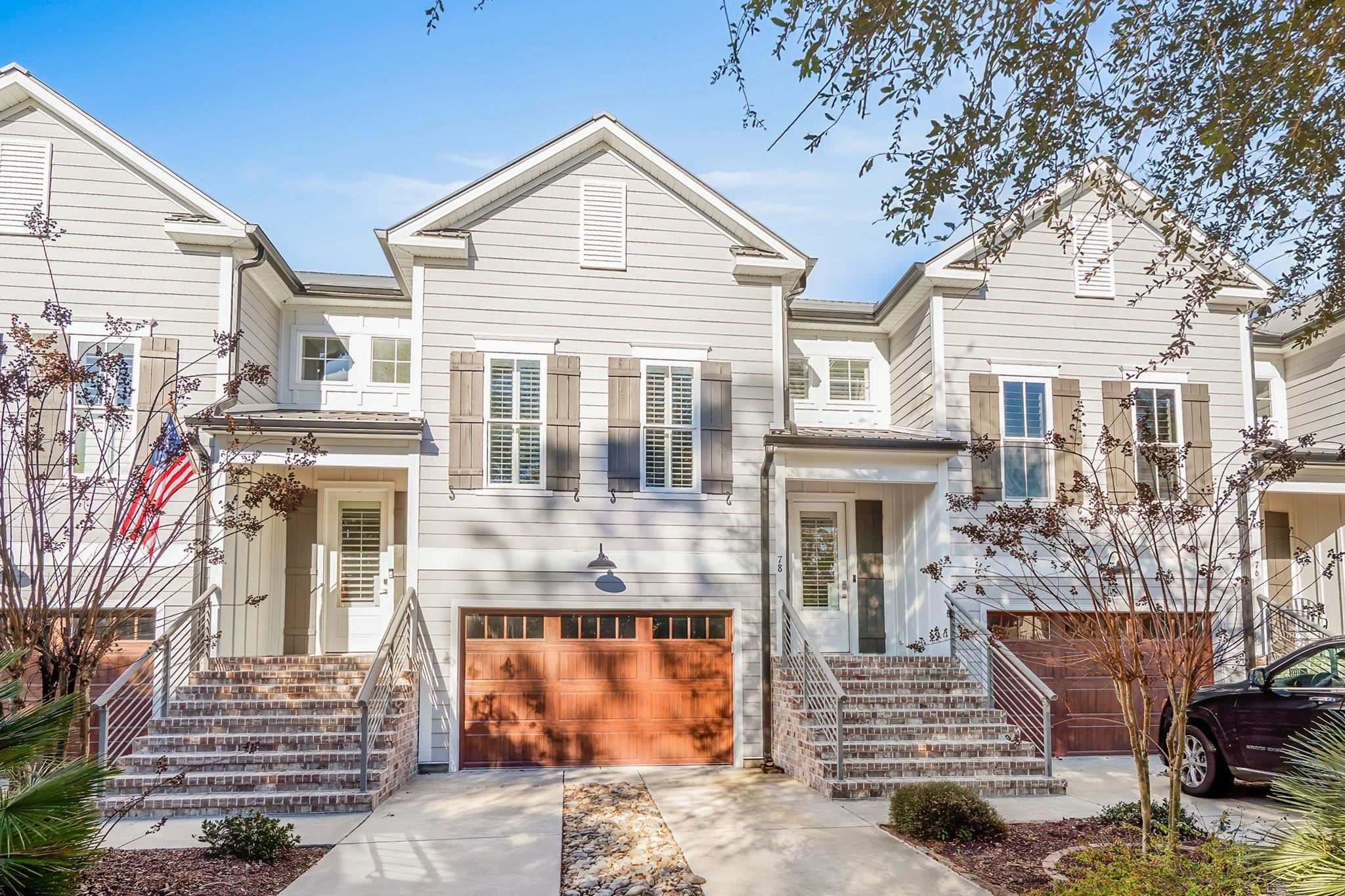 78 Landing Rd. UNIT #2 Pawleys Island, SC 29585