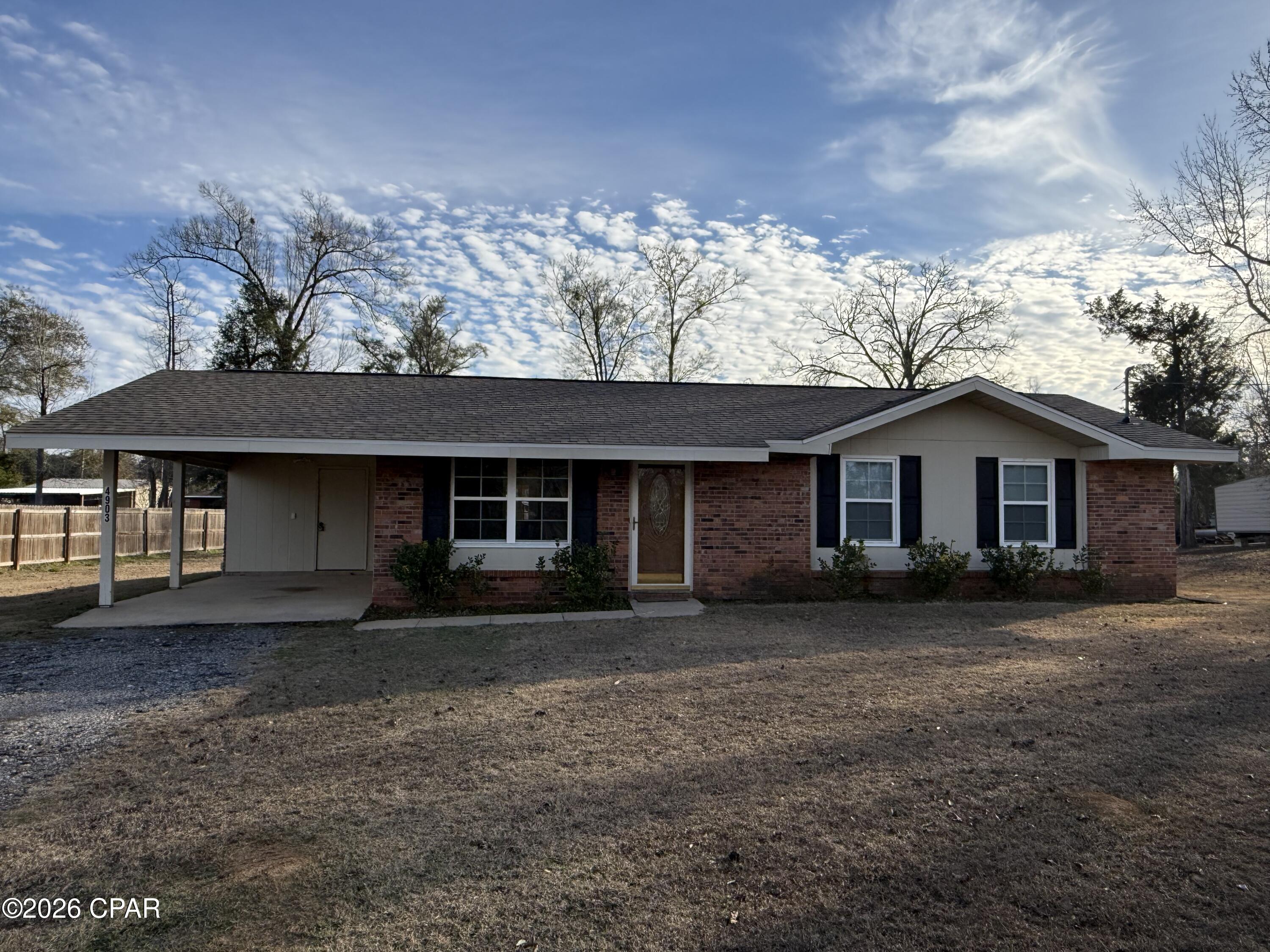 Image 1 For 4903 Zinnia Drive