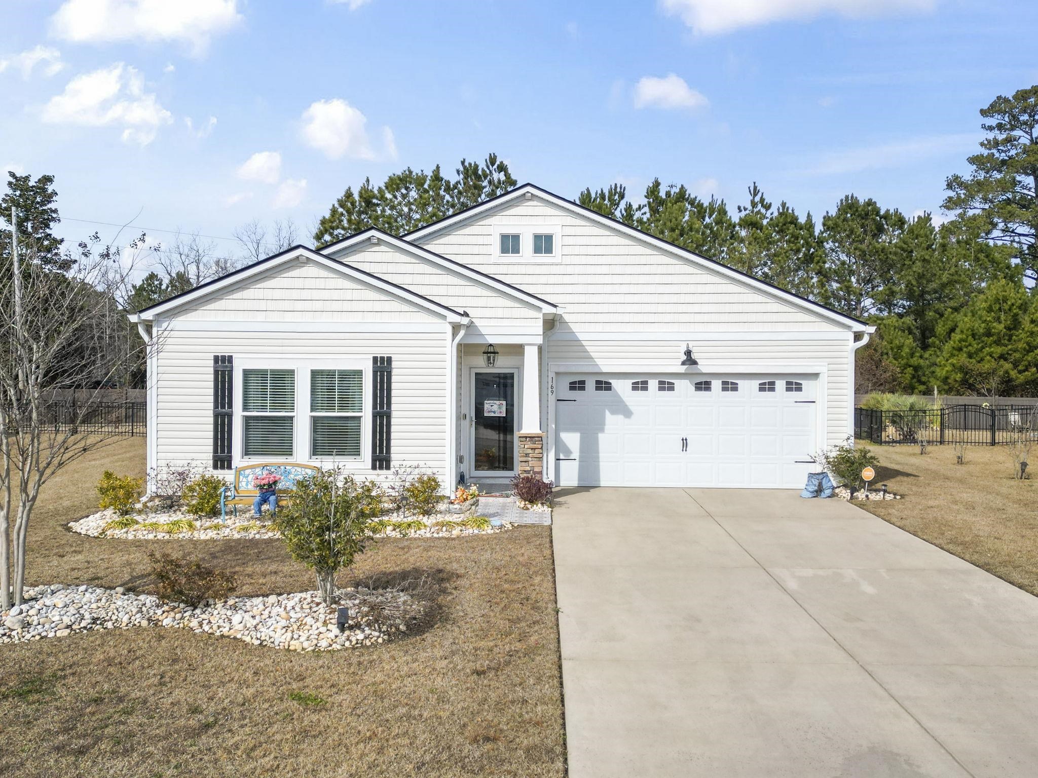 169 Cypress Tree Loop Longs, SC 29568