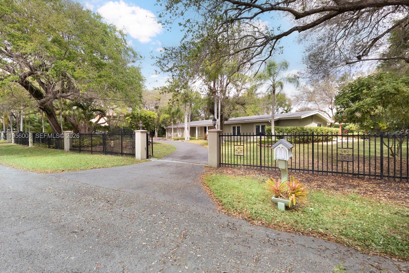 Hallmark Heights Estates