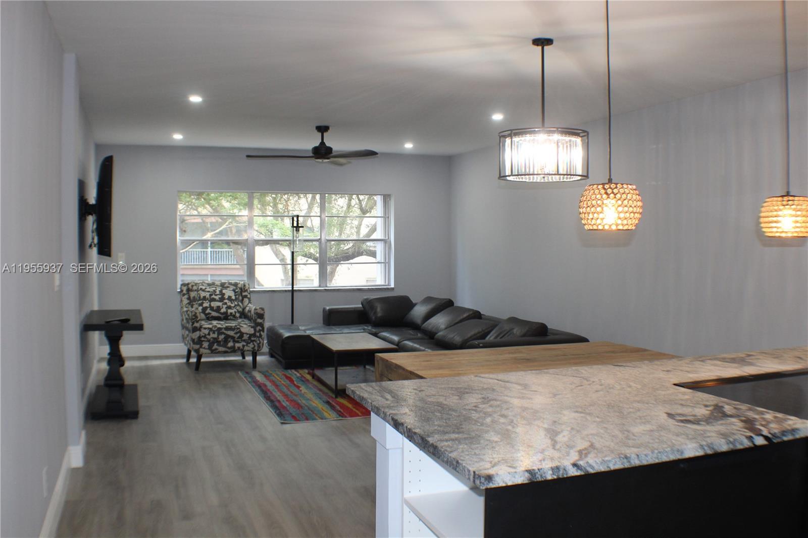 Plantation Terrace Condo