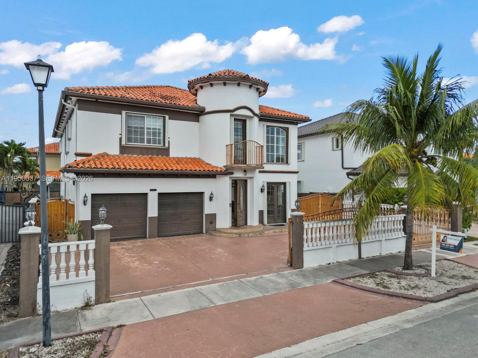 A B At Tamiami Trail Phas