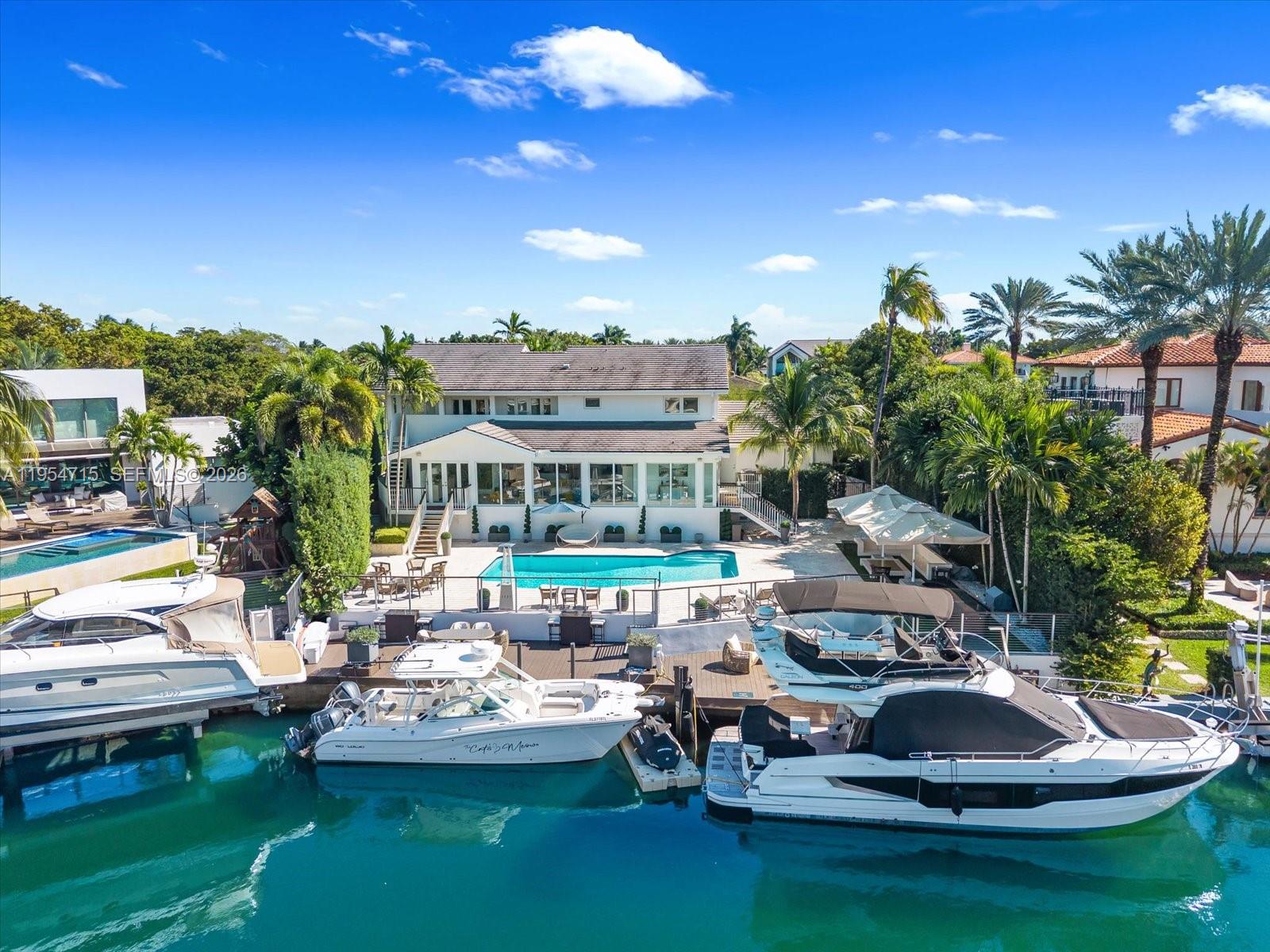 Sunrise Harbour Rev Pl