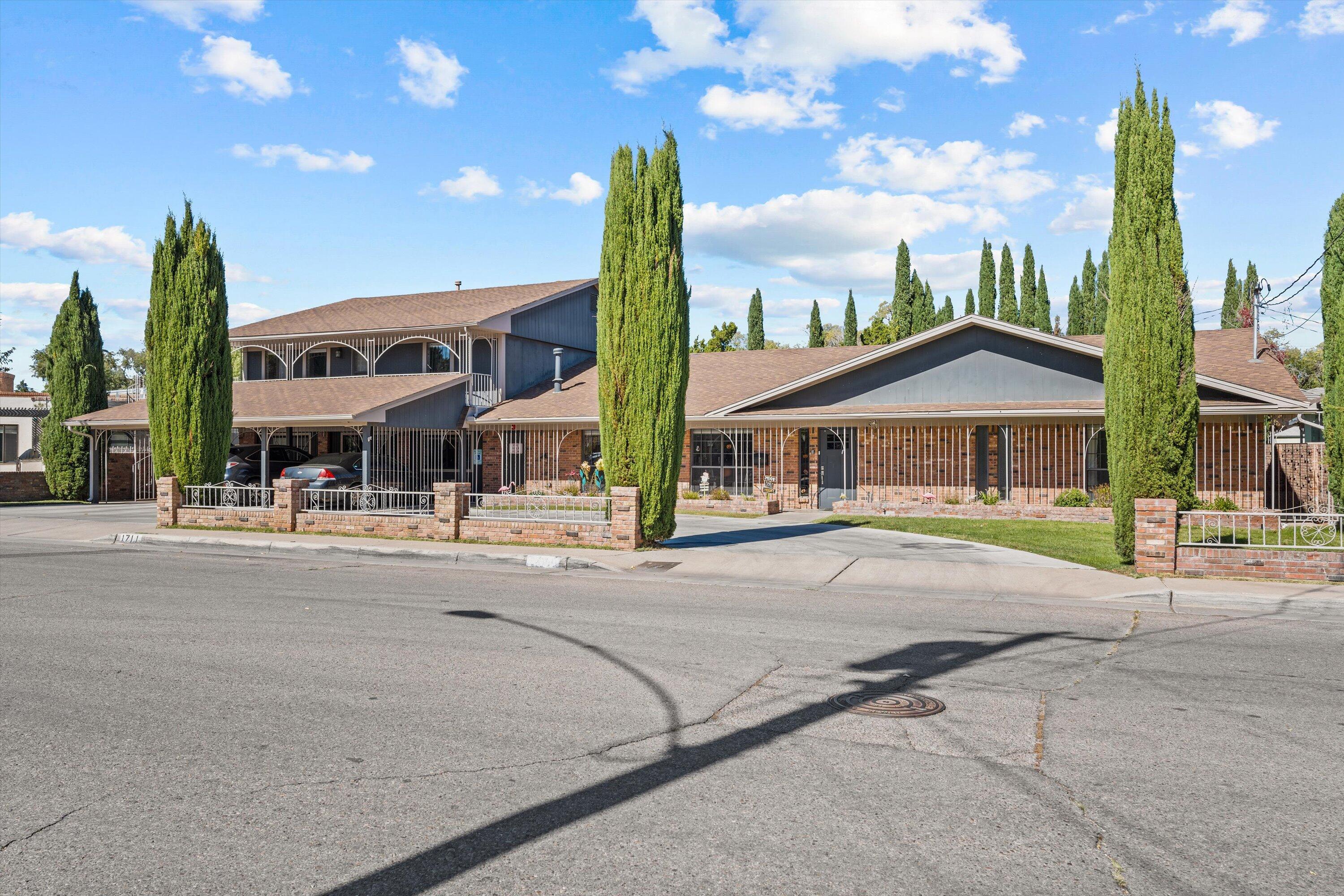 1st image of 1711 Park Ave Sw, Albuquerque, NM 87104 | MLS# 1097514