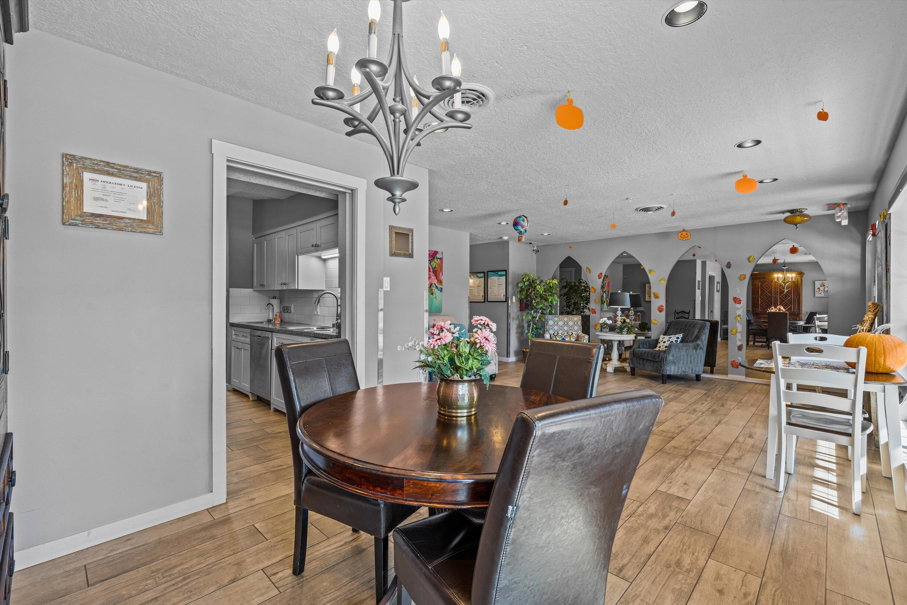 4th image of 1711 Park Ave Sw, Albuquerque, NM 87104 | MLS# 1097514