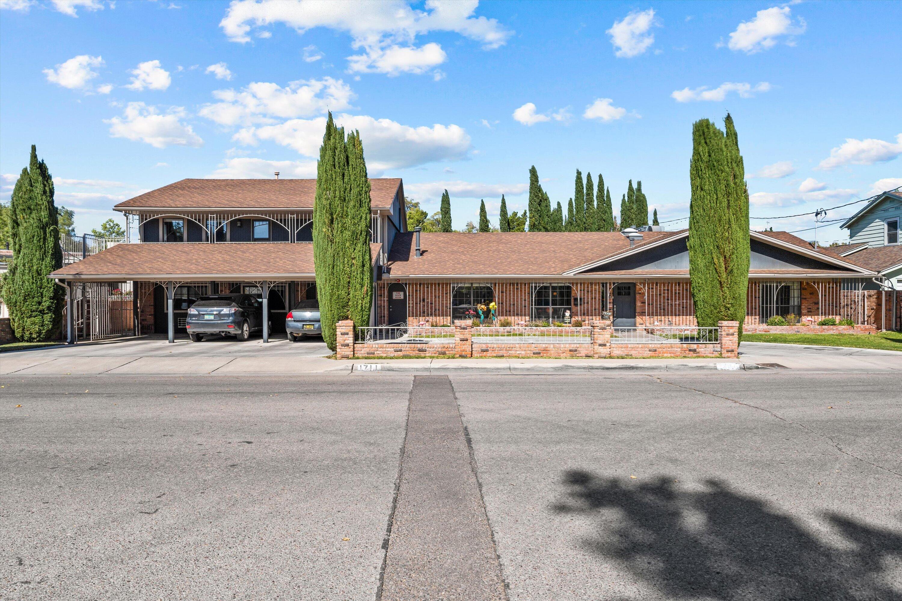 45th image of 1711 Park Ave Sw, Albuquerque, NM 87104 | MLS# 1097514