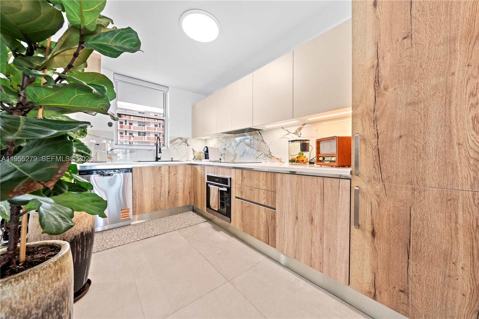 Coral Isle East Condo