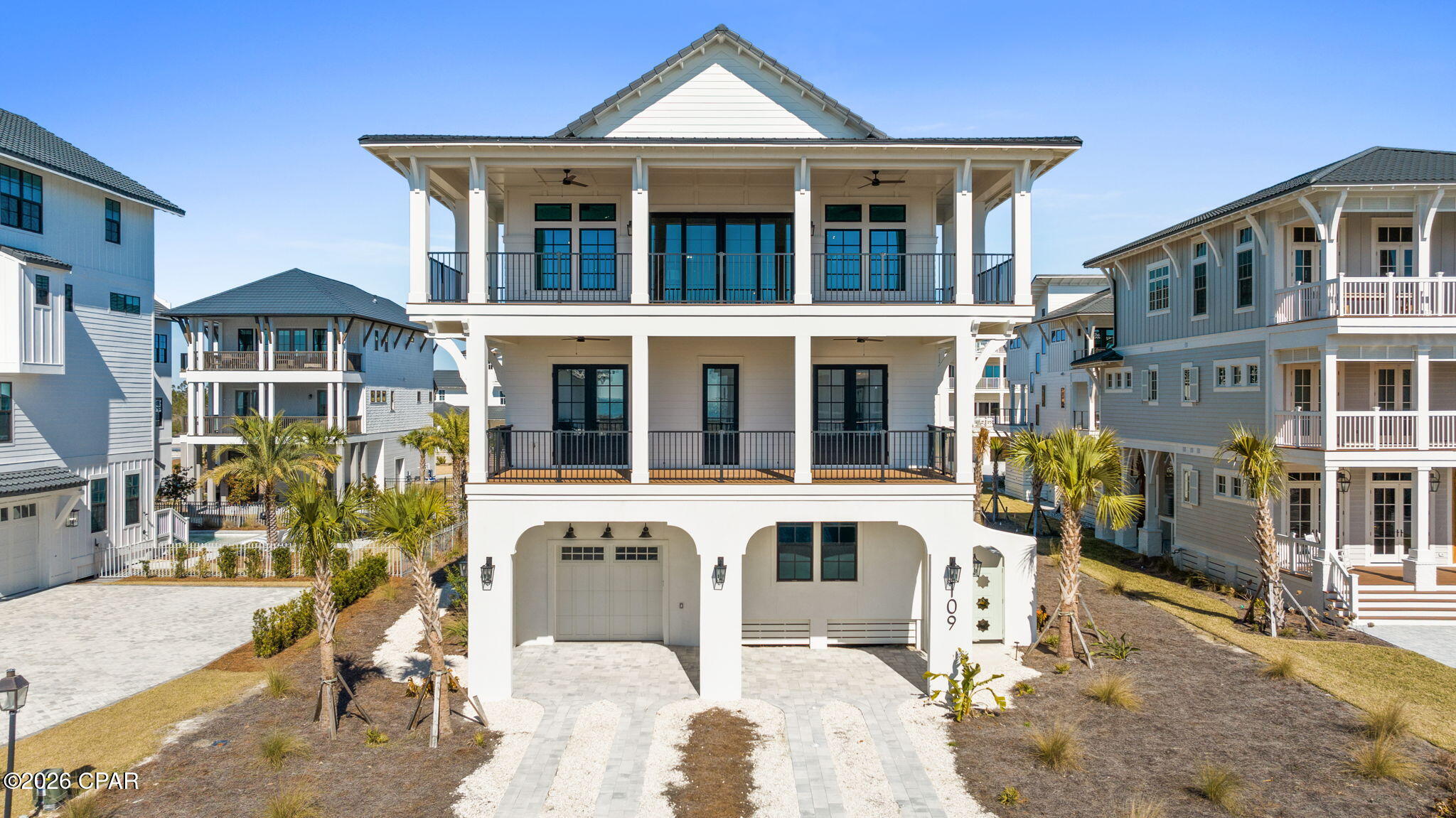 Details for 109 Dunes Drive, Mexico Beach, FL 32456
