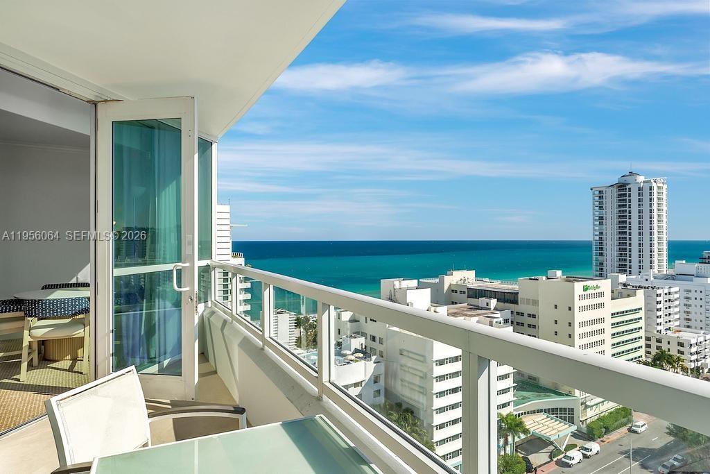 Fontainebleau II Condo
