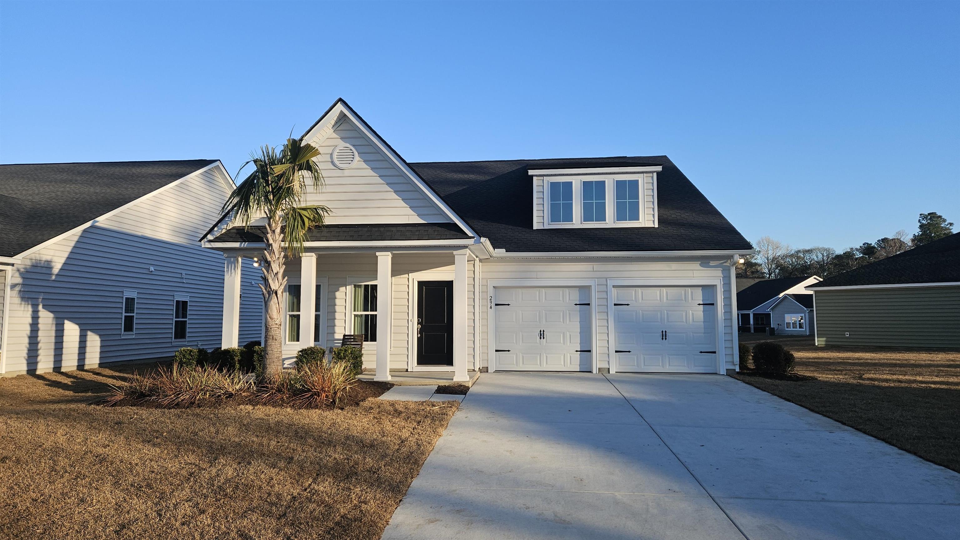 294 Empyrean Circle Myrtle Beach, SC 29588