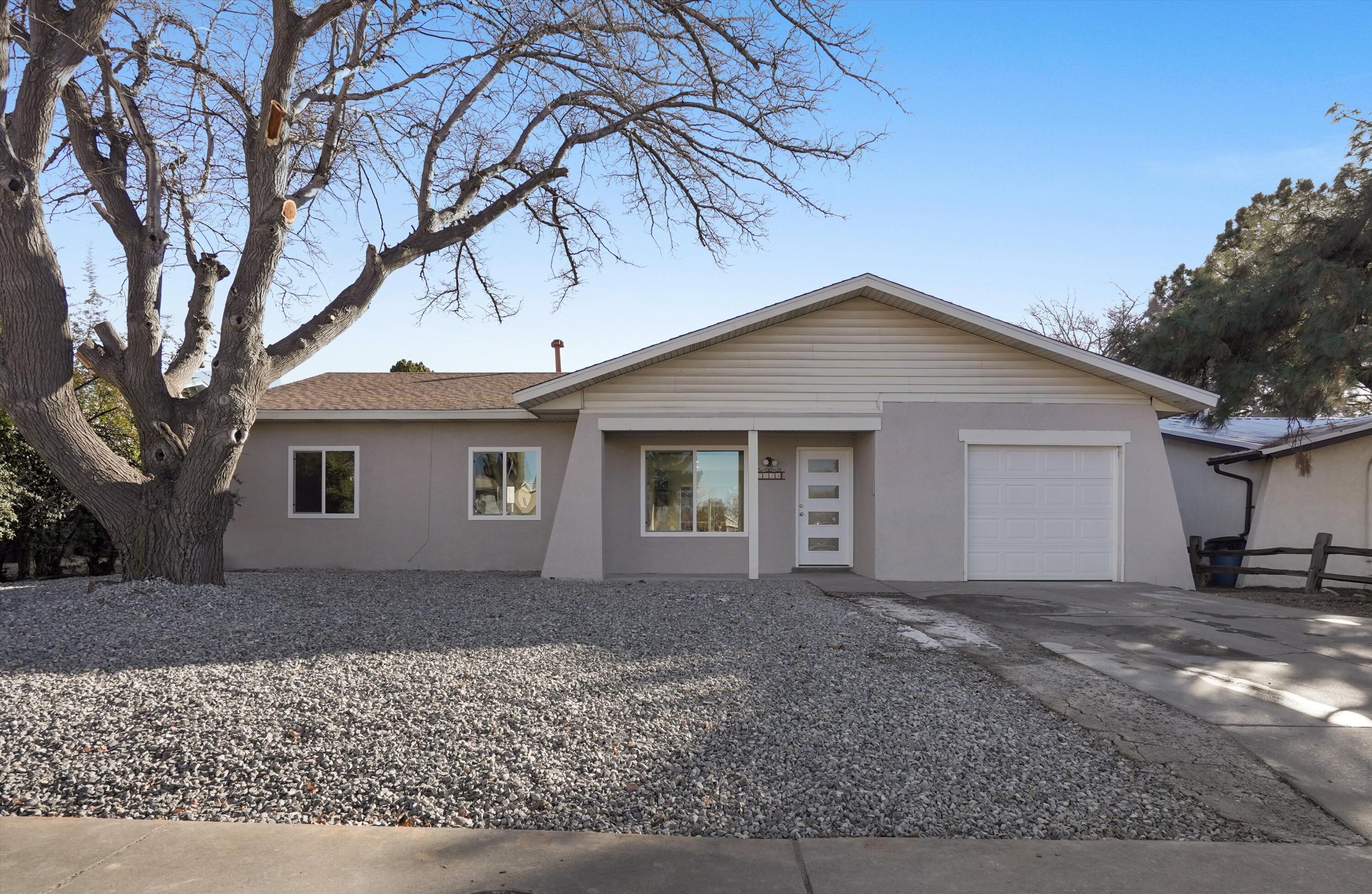 6024 Northland Avenue, Albuquerque NM 87109