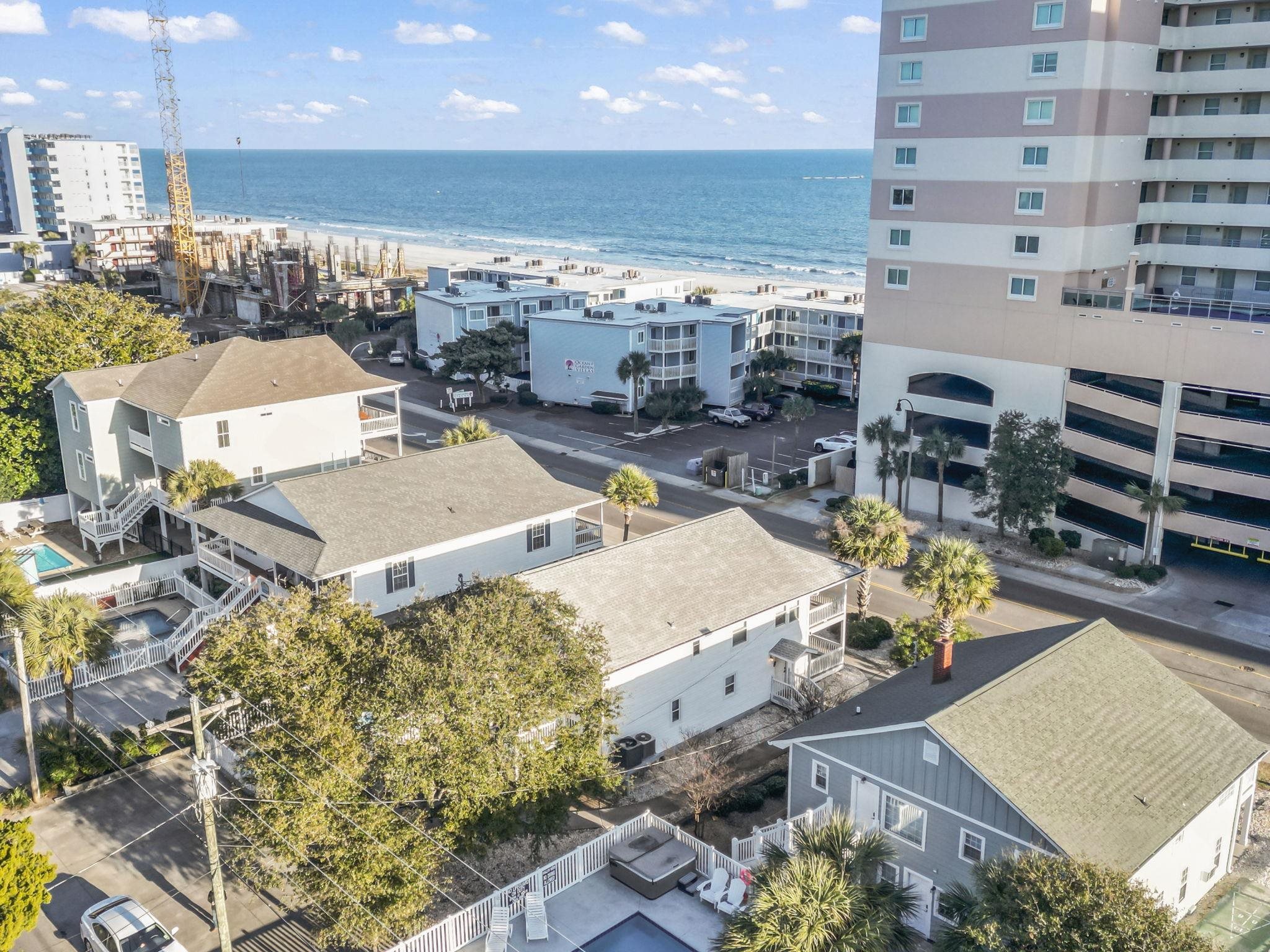 Homes for sale in North Myrtle Beach, SC | 1904 Ocean Blvd, North Myrtle Beach, SC 29582 | MLS# 2602744