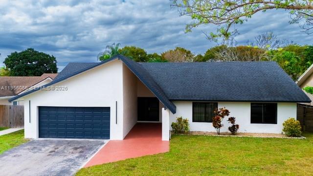 Calusa Club Estates Pt 1