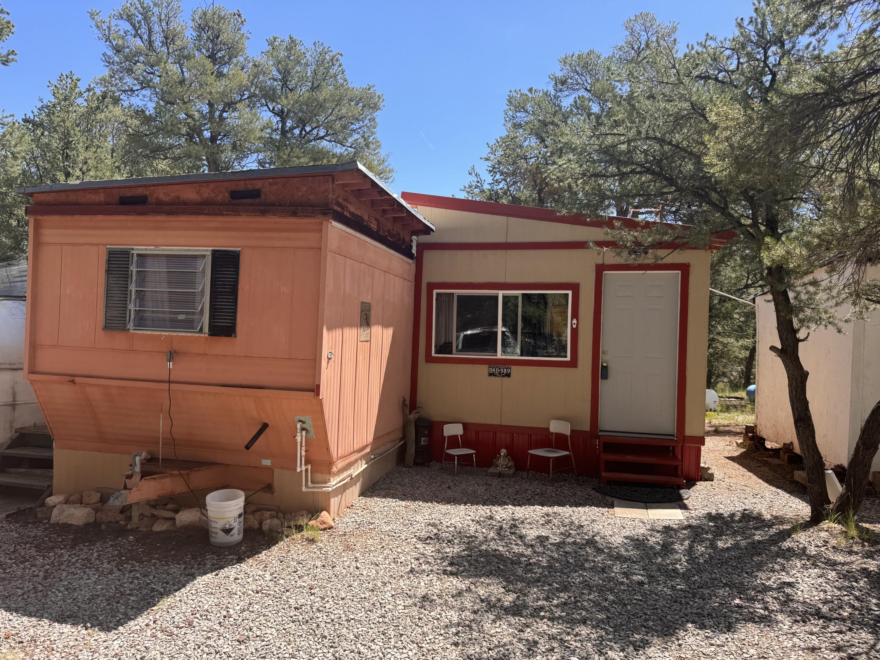 Homes for sale in Thoreau, NM | 4 Bass Rd, Thoreau, NM 87323 | MLS# 1097519
