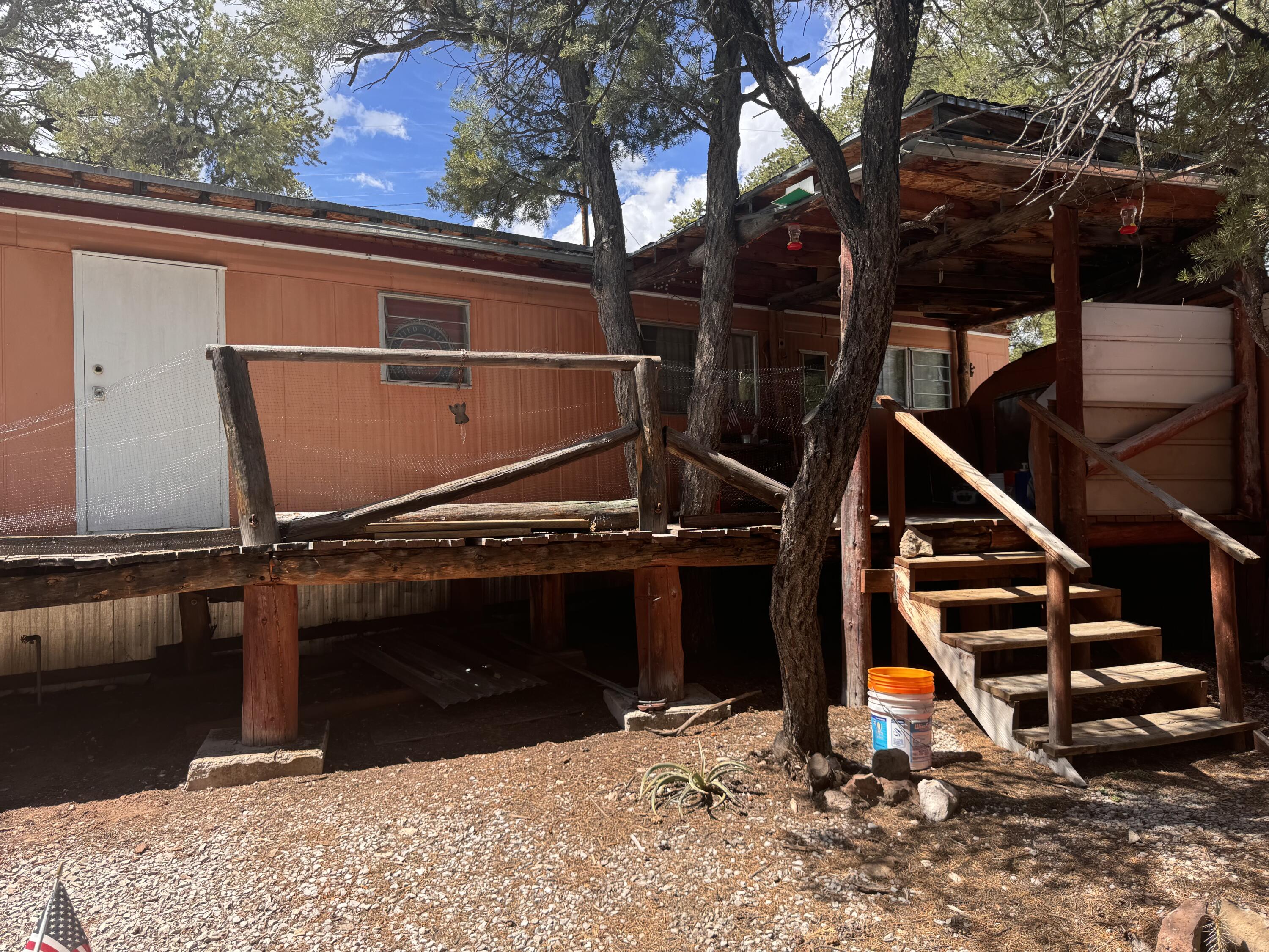 Homes for sale in Thoreau, NM | 4 Bass Rd, Thoreau, NM 87323 | MLS# 1097519