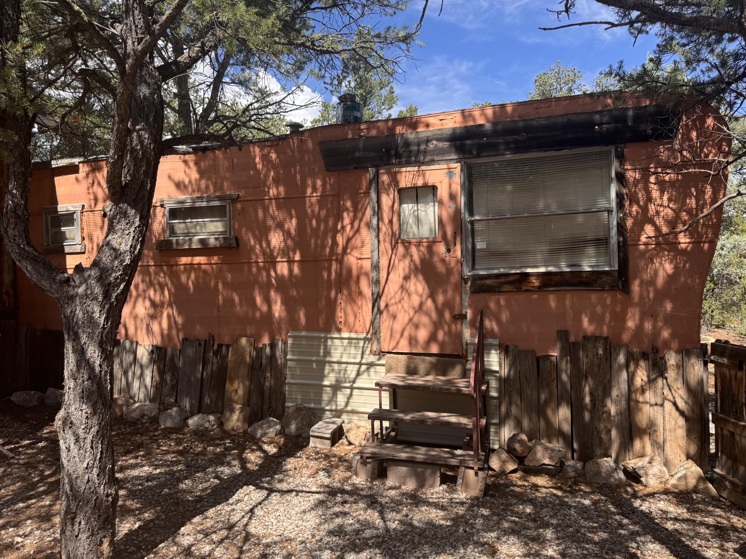 Homes for sale in Thoreau, NM | 4 Bass Rd, Thoreau, NM 87323 | MLS# 1097519
