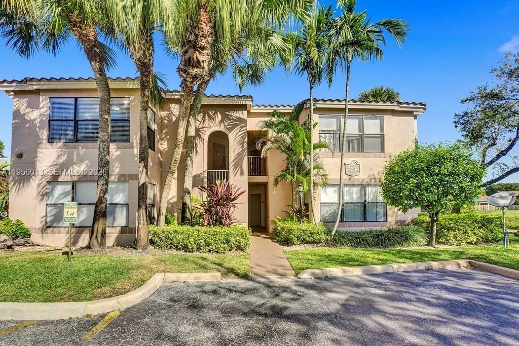 Sundance At Davie Condo