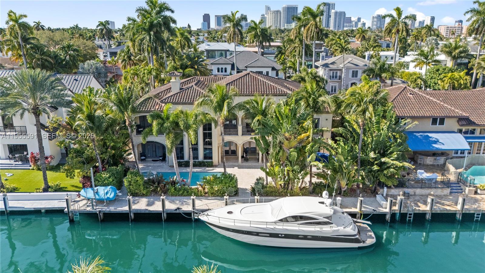 Coral Isles