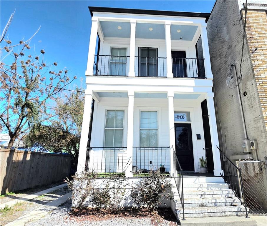 1st image of 916 & 918 Teche St, New Orleans, LA 70114 | MLS# 2540810