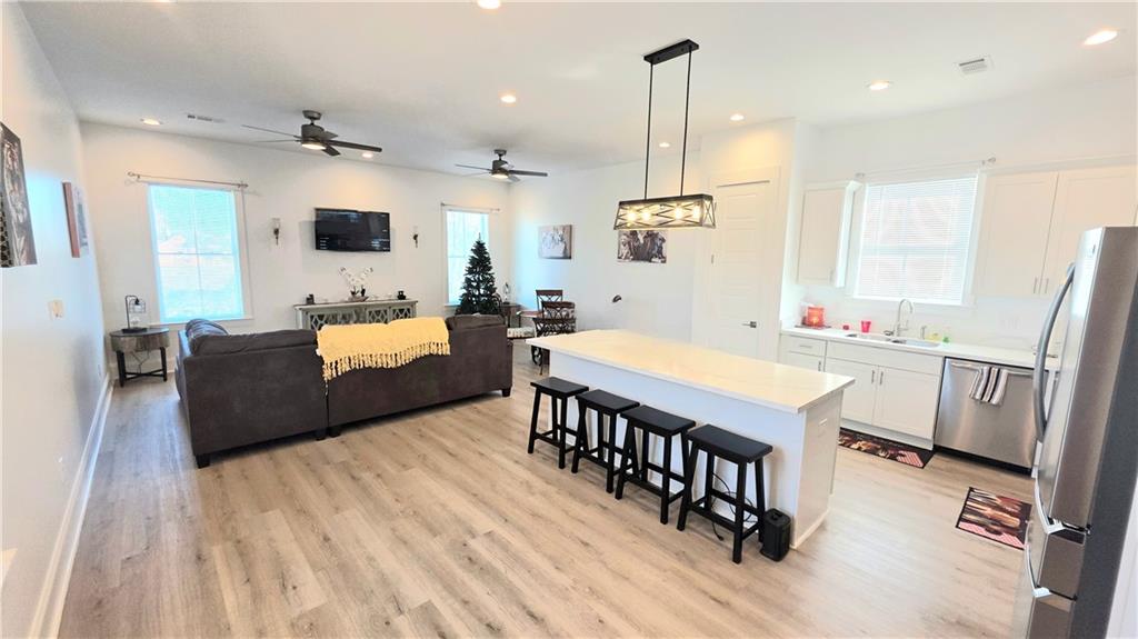 2nd image of 916 & 918 Teche St, New Orleans, LA 70114 | MLS# 2540810