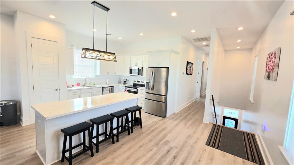 3rd image of 916 & 918 Teche St, New Orleans, LA 70114 | MLS# 2540810
