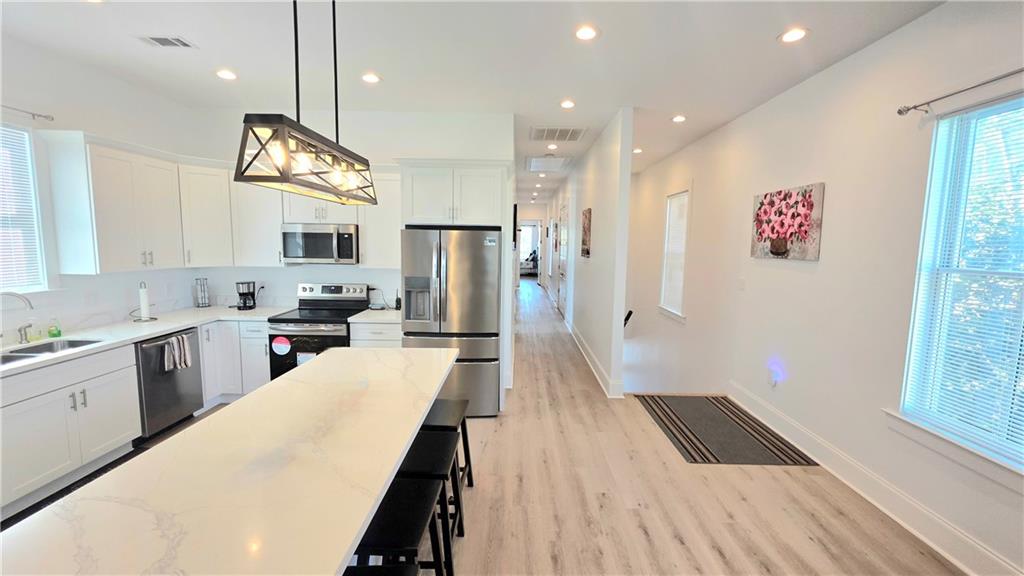 4th image of 916 & 918 Teche St, New Orleans, LA 70114 | MLS# 2540810