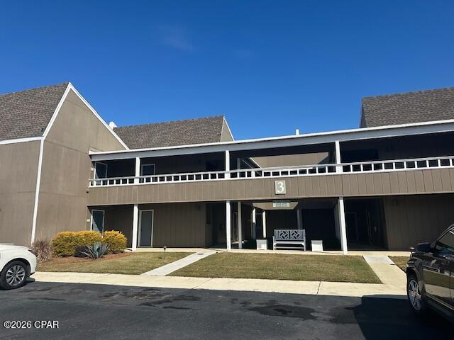 Image 1 For 4725 Bay Point Road 168