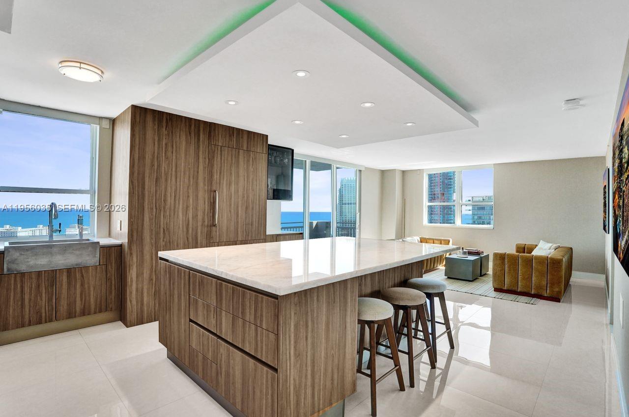 Yacht Club At Portofino C