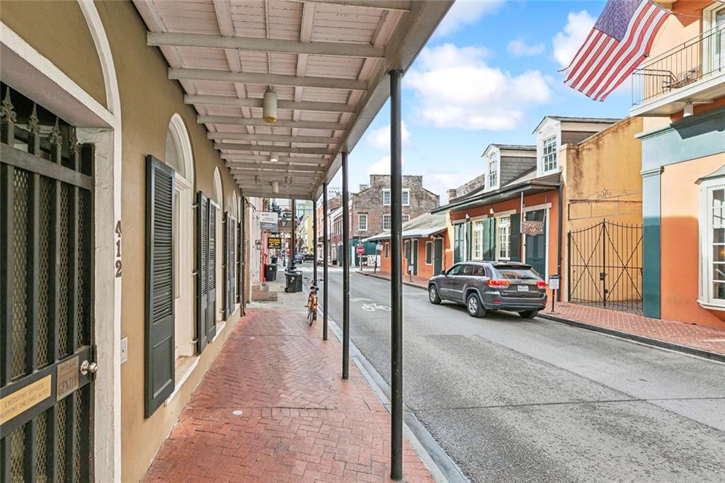 3rd image of 412 Dauphine St, New Orleans, LA 70112