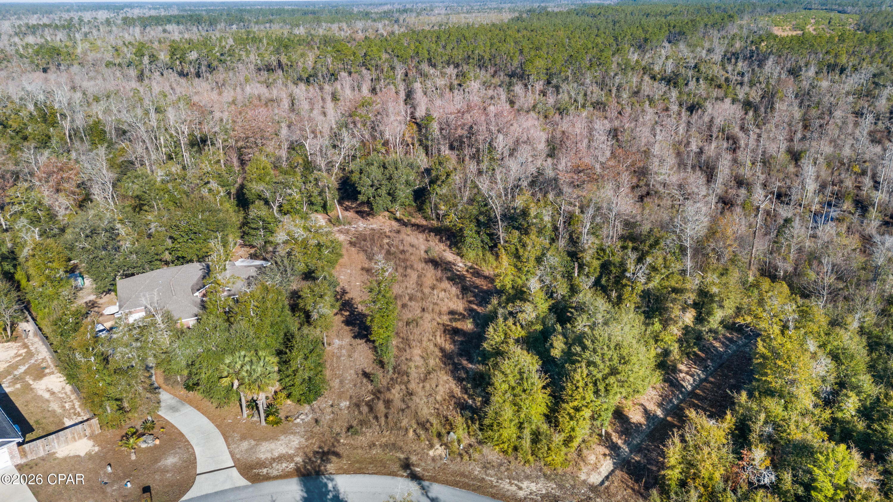 Details for 3517 High Cliff Road, Panama City, FL 32409