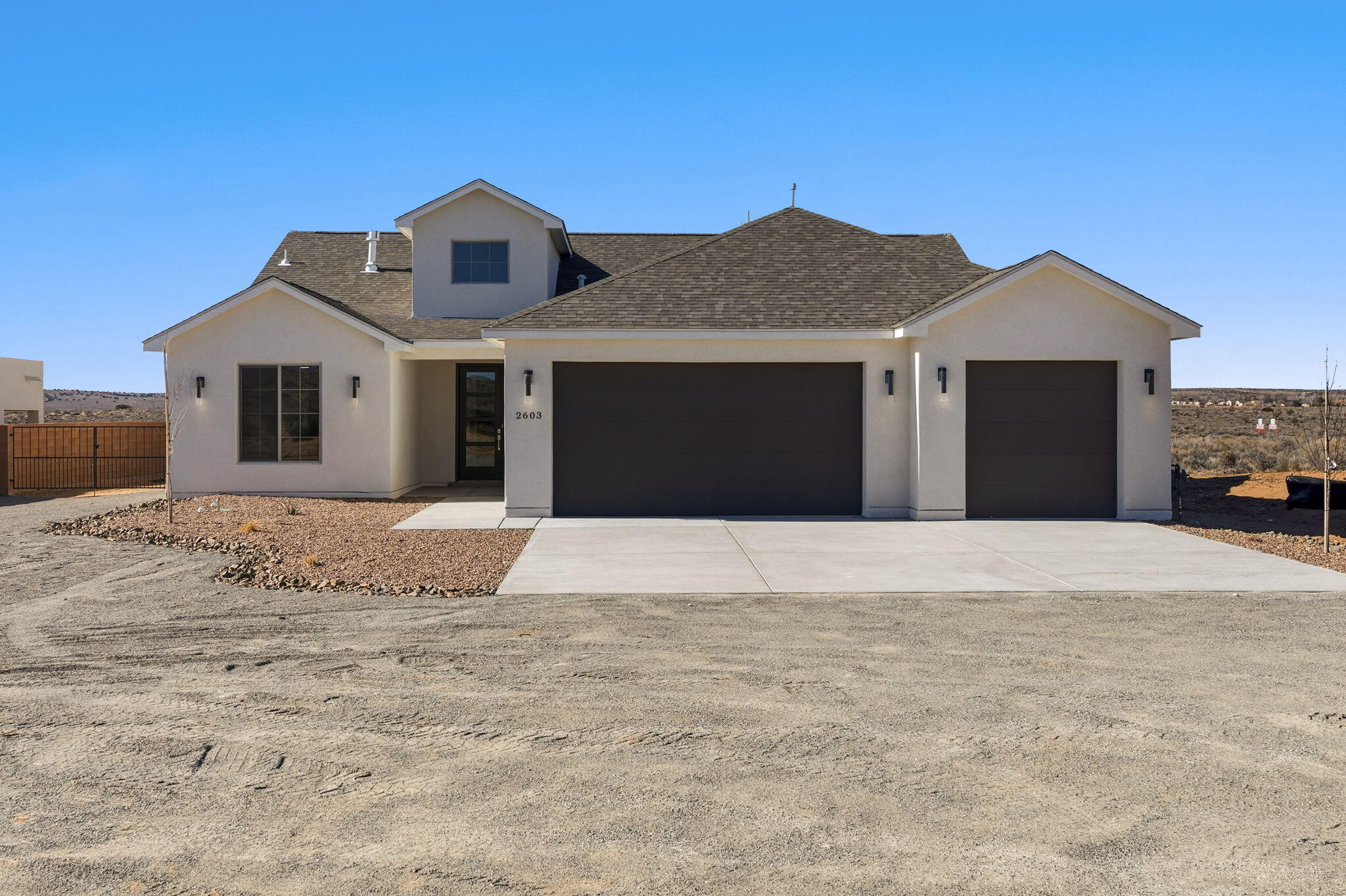 2603 Box Lake Drive, Rio Rancho NM 87144