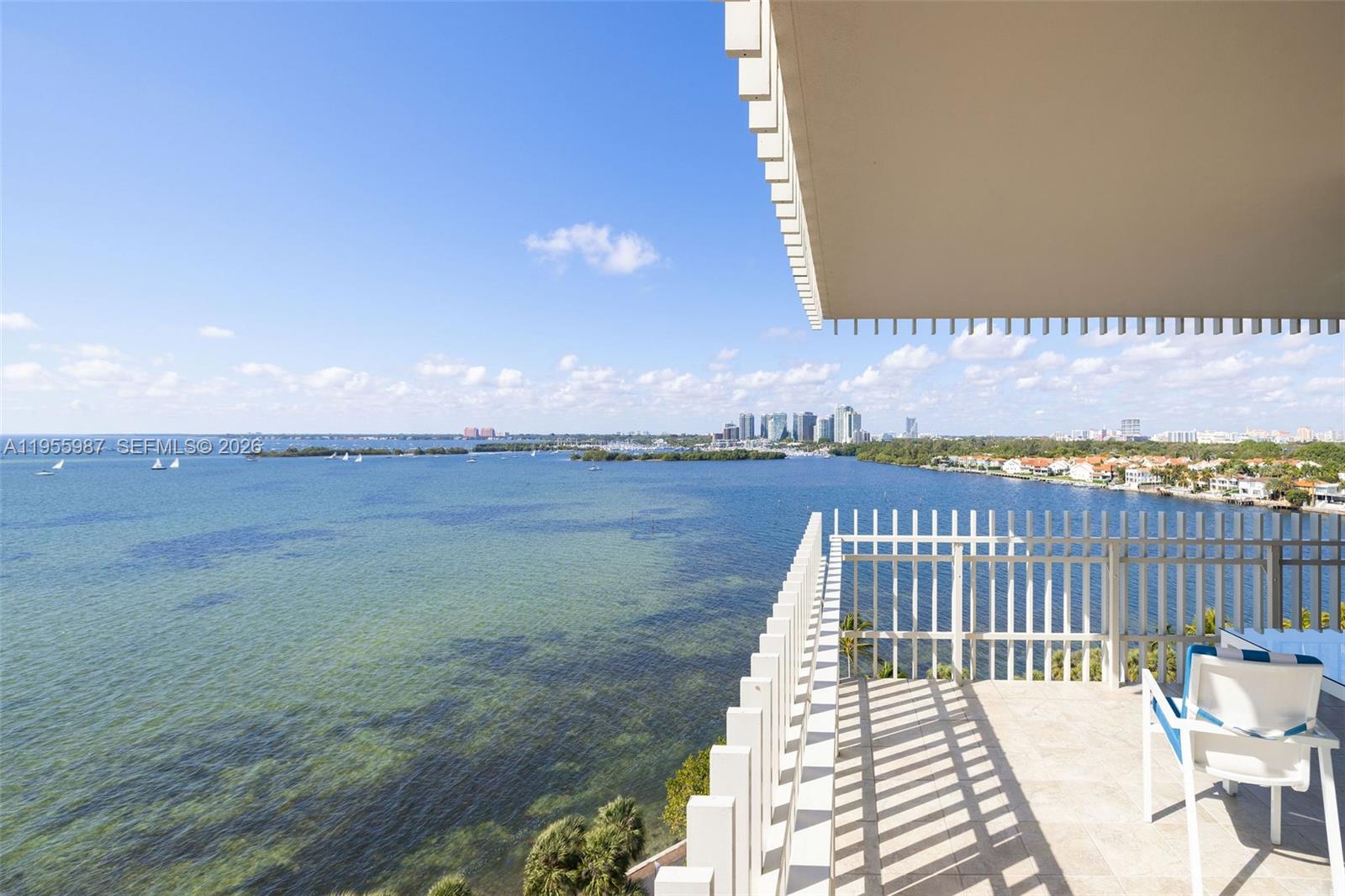 1 Grove Isle Dr #A1102, Miami, FL 33133