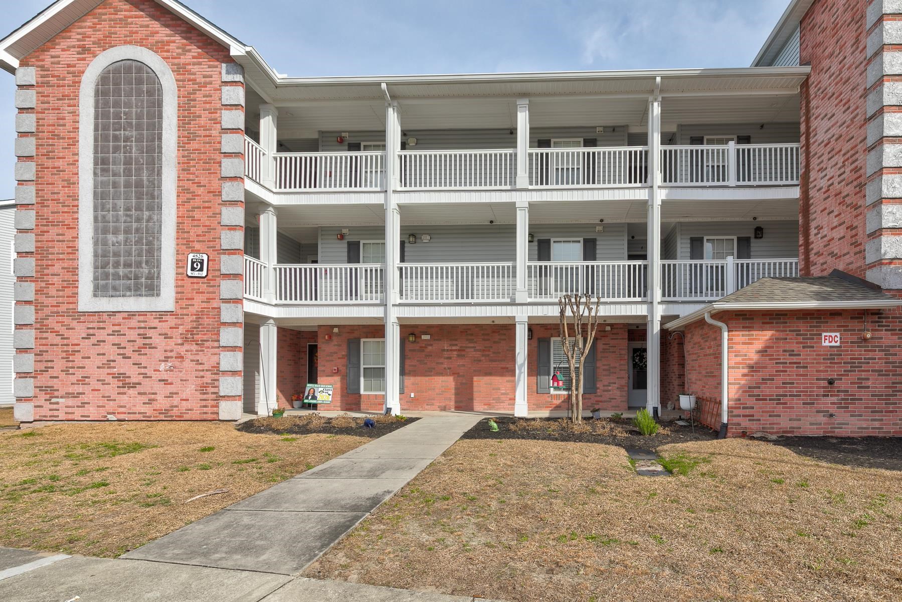 4826 Innisbrook Ct. UNIT #905 Myrtle Beach, SC 29579