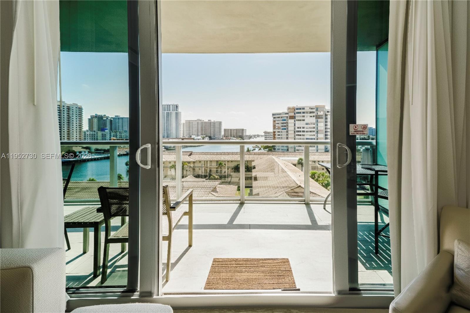 Beachwalk Condominium