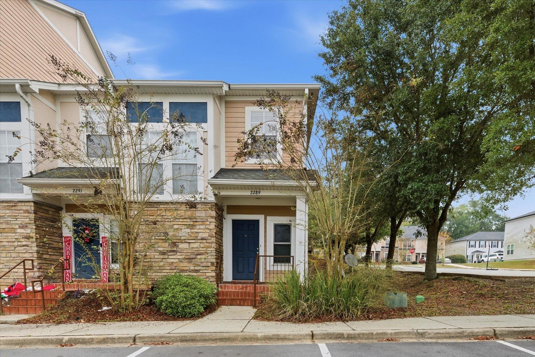 2289  Del Carmel Way , Tallahassee, FL, 32303