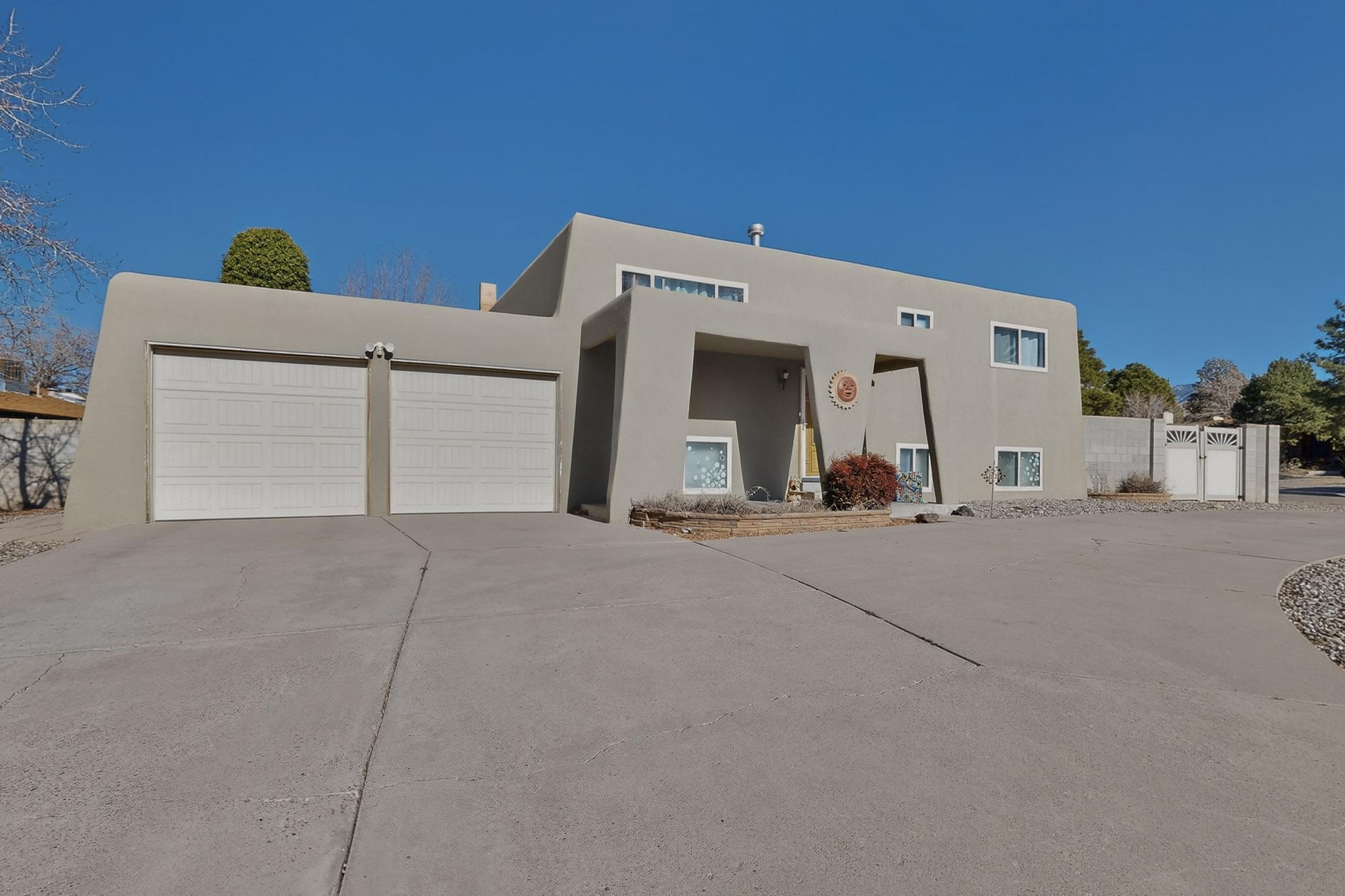 Homes for sale in Albuquerque, NM | 9101 Las Camas Rd Ne, Albuquerque, NM 87111 | MLS# 1097531