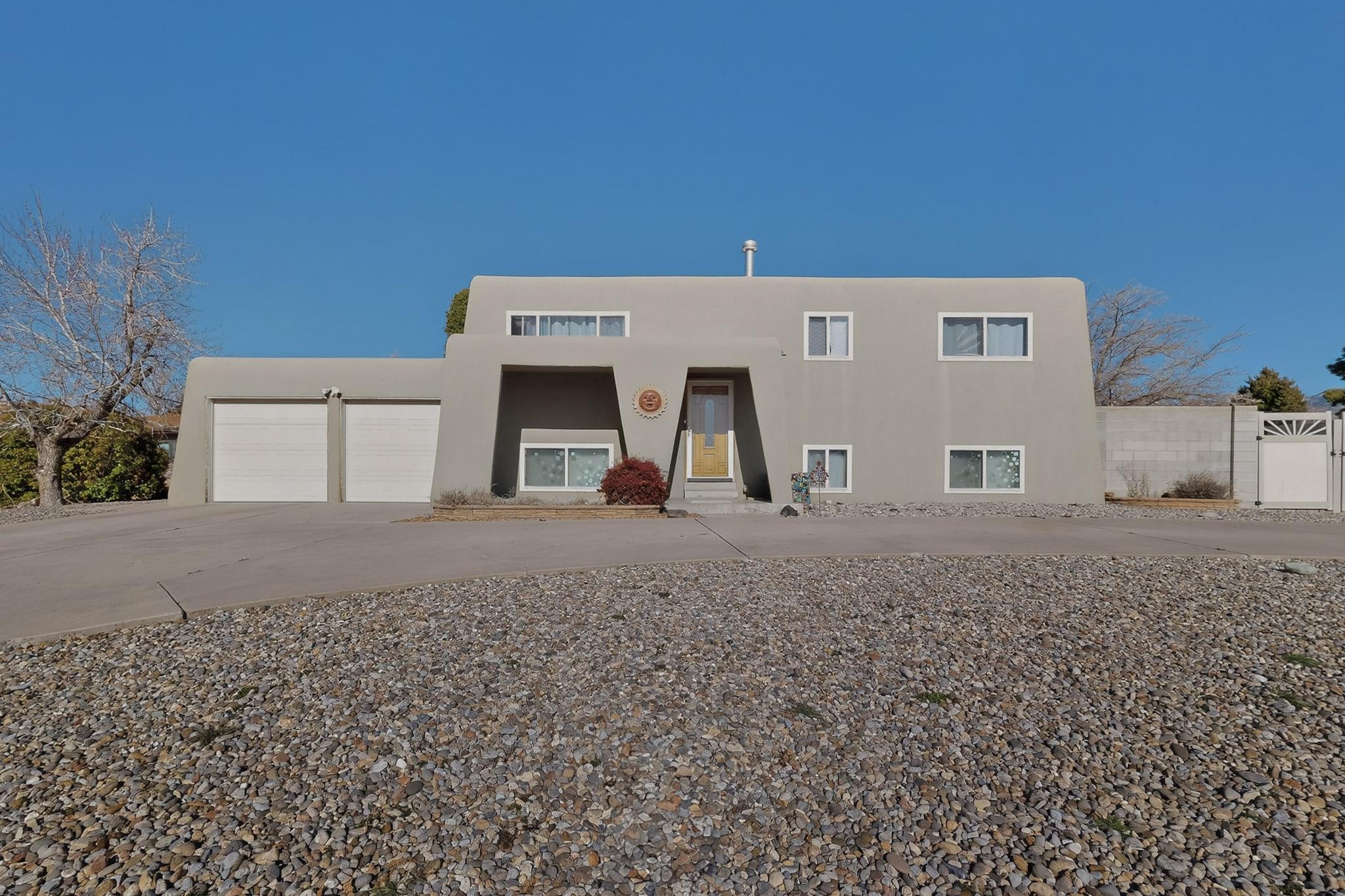 Homes for sale in Albuquerque, NM | 9101 Las Camas Rd Ne, Albuquerque, NM 87111 | MLS# 1097531