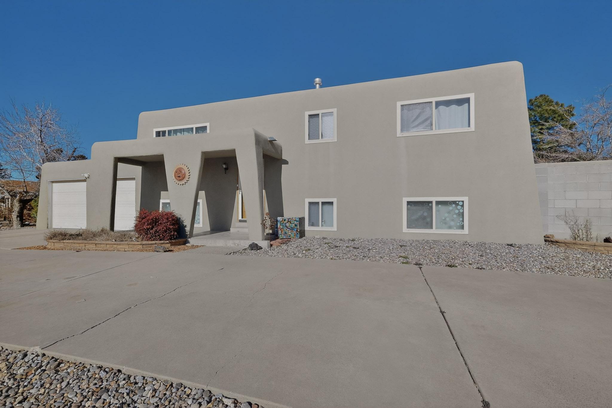 Homes for sale in Albuquerque, NM | 9101 Las Camas Rd Ne, Albuquerque, NM 87111 | MLS# 1097531