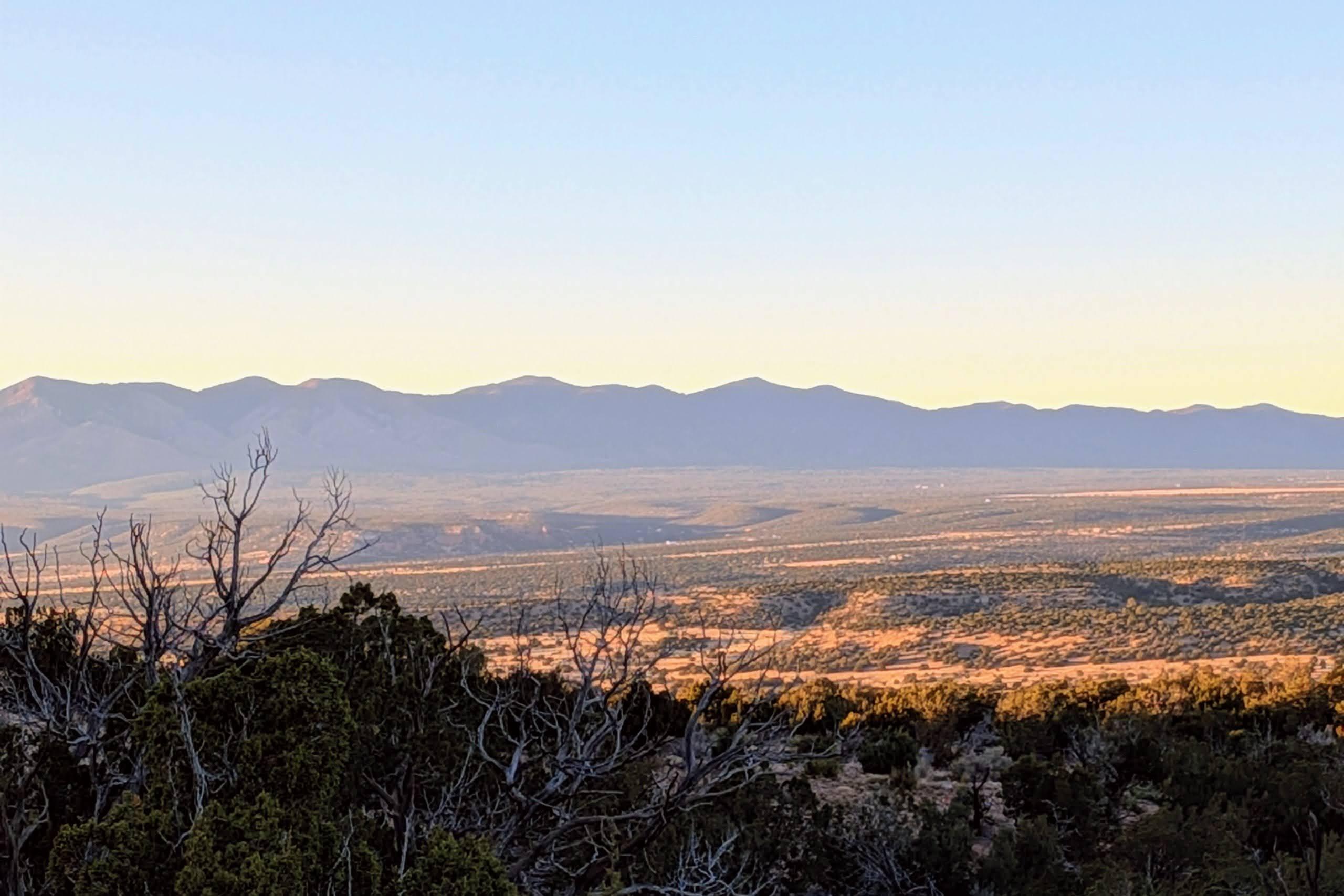 Homes for sale in Mountainair, NM | 1151 Deer Canyon Trl, Mountainair, NM 87036 | MLS# 1097532